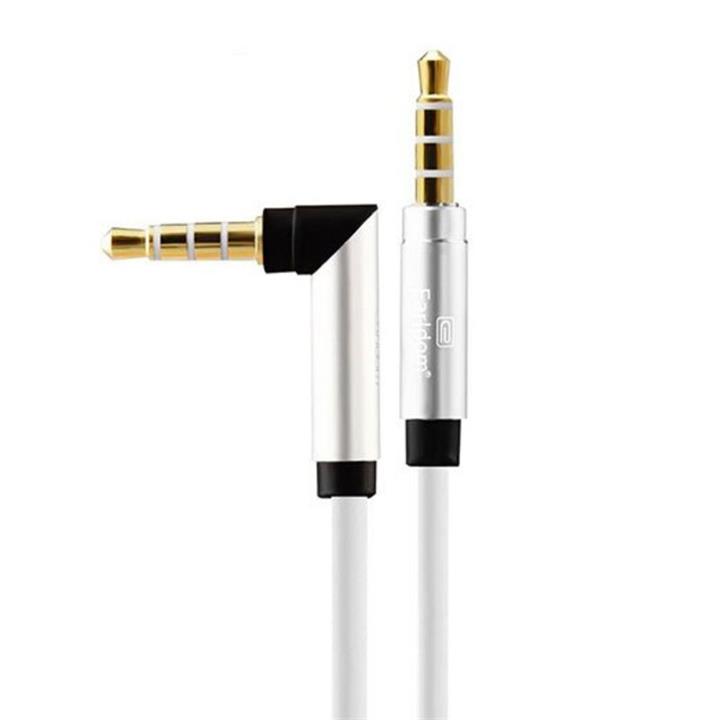 کابل AUX ارلدام (EARLDOM) مدل ET-01 یک متری